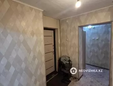 2-комнатная квартира, этаж 7 из 10, 52 м²
