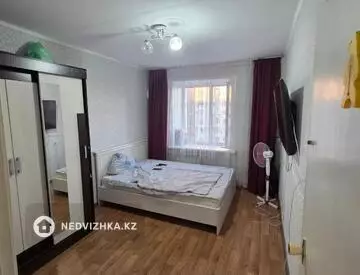 2-комнатная квартира, этаж 7 из 10, 52 м²