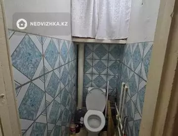 2-комнатная квартира, этаж 7 из 10, 52 м²