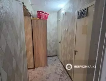 2-комнатная квартира, этаж 7 из 10, 52 м²