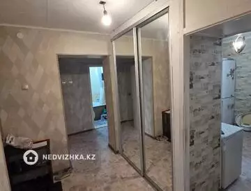 2-комнатная квартира, этаж 7 из 10, 52 м²