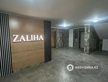 1-комнатная квартира, этаж 2 из 5, 40 м²