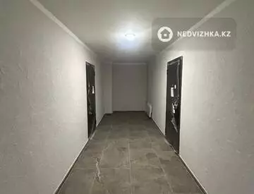 1-комнатная квартира, этаж 2 из 5, 40 м²