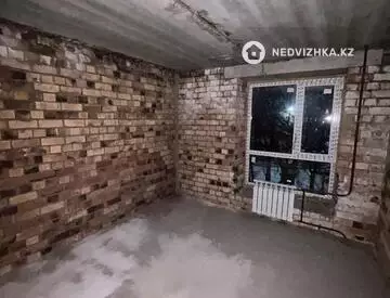 1-комнатная квартира, этаж 2 из 5, 40 м²