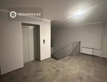 1-комнатная квартира, этаж 2 из 5, 40 м²