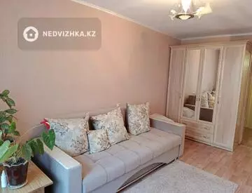 3-комнатная квартира, этаж 2 из 5, 54 м²