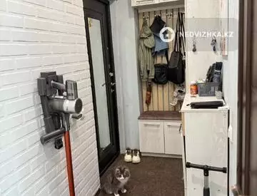 1-комнатная квартира, этаж 5 из 5, 32 м²