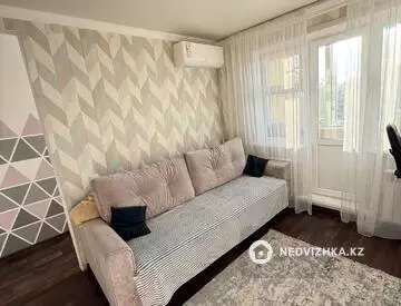 1-комнатная квартира, этаж 5 из 5, 32 м²