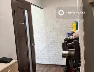 1-комнатная квартира, этаж 5 из 5, 32 м²