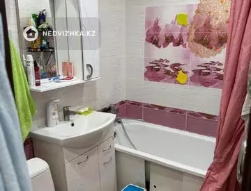 1-комнатная квартира, этаж 5 из 5, 32 м²