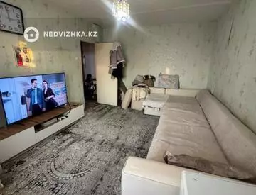2-комнатная квартира, этаж 9 из 9, 51 м²