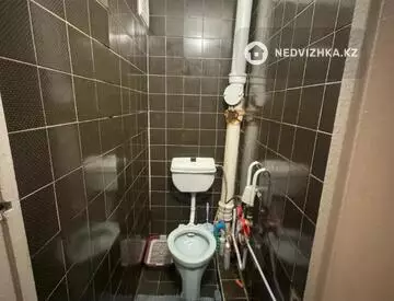 2-комнатная квартира, этаж 9 из 9, 51 м²