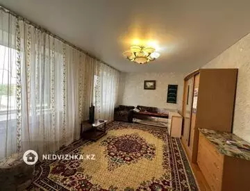 1-комнатная квартира, этаж 1 из 9, 41 м²