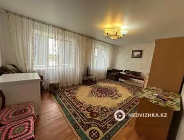 1-комнатная квартира, этаж 1 из 9, 41 м²