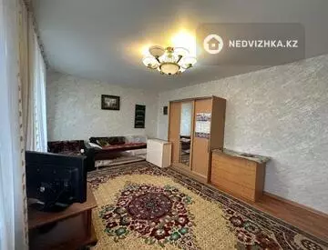 1-комнатная квартира, этаж 1 из 9, 41 м²