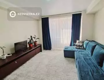 3-комнатная квартира, этаж 1 из 5, 82 м²