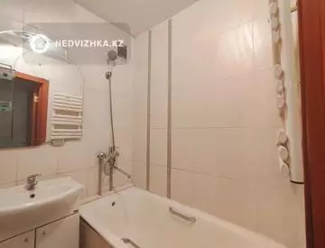 3-комнатная квартира, этаж 3 из 5, 62 м²