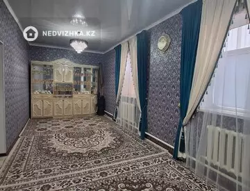 4-комнатный дом, 8 соток, 100 м²