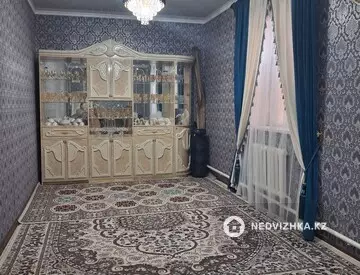 4-комнатный дом, 8 соток, 100 м²