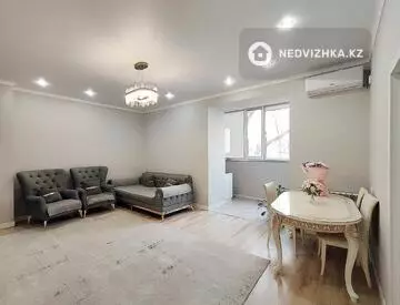 3-комнатная квартира, этаж 1 из 9, 70 м²