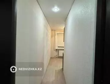 2-комнатная квартира, этаж 1 из 5, 42 м²
