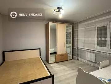 2-комнатная квартира, этаж 1 из 5, 42 м²
