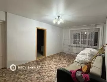 2-комнатная квартира, этаж 1 из 5, 42 м²