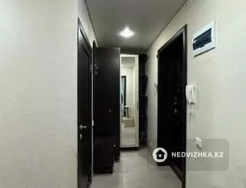 2-комнатная квартира, этаж 1 из 5, 42 м²