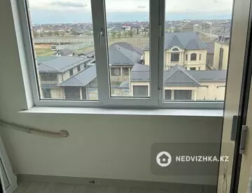 1-комнатная квартира, этаж 5 из 5, 42 м², на длительный срок