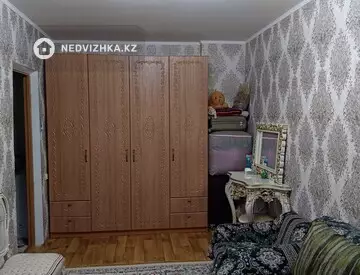 1-комнатная квартира, этаж 2 из 9, 37 м²