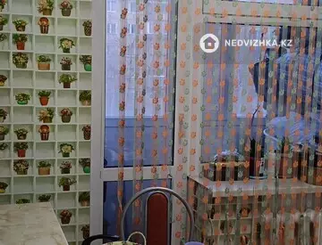 1-комнатная квартира, этаж 2 из 9, 37 м²