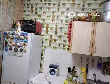 1-комнатная квартира, этаж 2 из 9, 37 м²