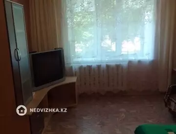 1-комнатная квартира, этаж 1 из 10, 32 м²