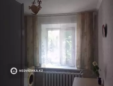 1-комнатная квартира, этаж 1 из 10, 32 м²