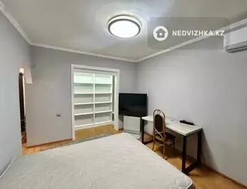 1-комнатная квартира, этаж 2 из 5, 34 м²