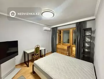 1-комнатная квартира, этаж 2 из 5, 34 м²