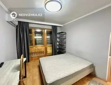 1-комнатная квартира, этаж 2 из 5, 34 м²