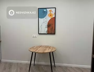 1-комнатная квартира, этаж 3 из 10, 35 м²