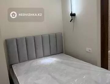 1-комнатная квартира, этаж 3 из 10, 35 м²