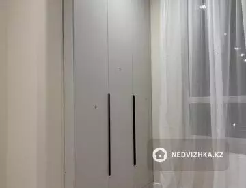 1-комнатная квартира, этаж 3 из 10, 35 м²