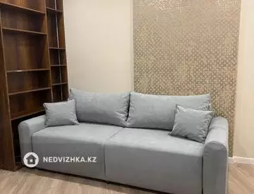 1-комнатная квартира, этаж 3 из 10, 35 м²