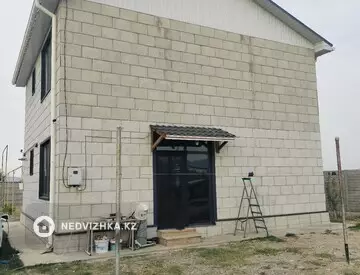 5-комнатный дом, 10 соток, 150 м²