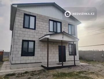 5-комнатный дом, 10 соток, 150 м²