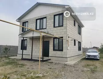5-комнатный дом, 10 соток, 150 м²