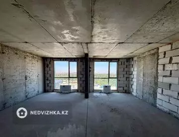 2-комнатная квартира, этаж 10 из 10, 50 м²