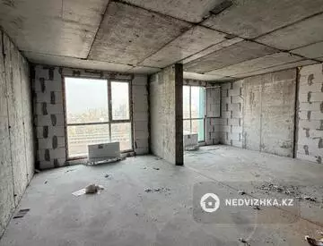 2-комнатная квартира, этаж 10 из 10, 50 м²