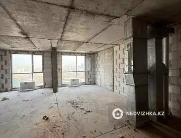 2-комнатная квартира, этаж 10 из 10, 50 м²