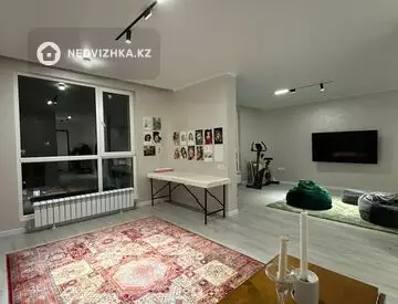 2-комнатная квартира, этаж 7 из 10, 52 м²