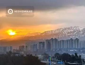 2-комнатная квартира, этаж 7 из 10, 52 м²