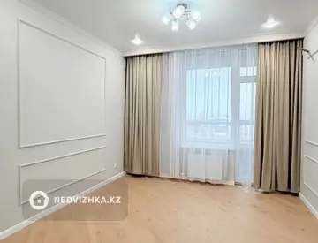 1-комнатная квартира, этаж 16 из 22, 37 м²